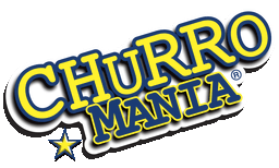 Churromania logo