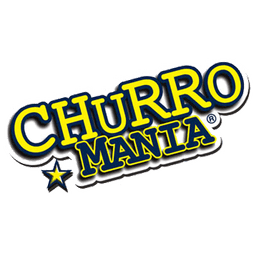 Churromania logo