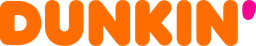 Dunkin logo