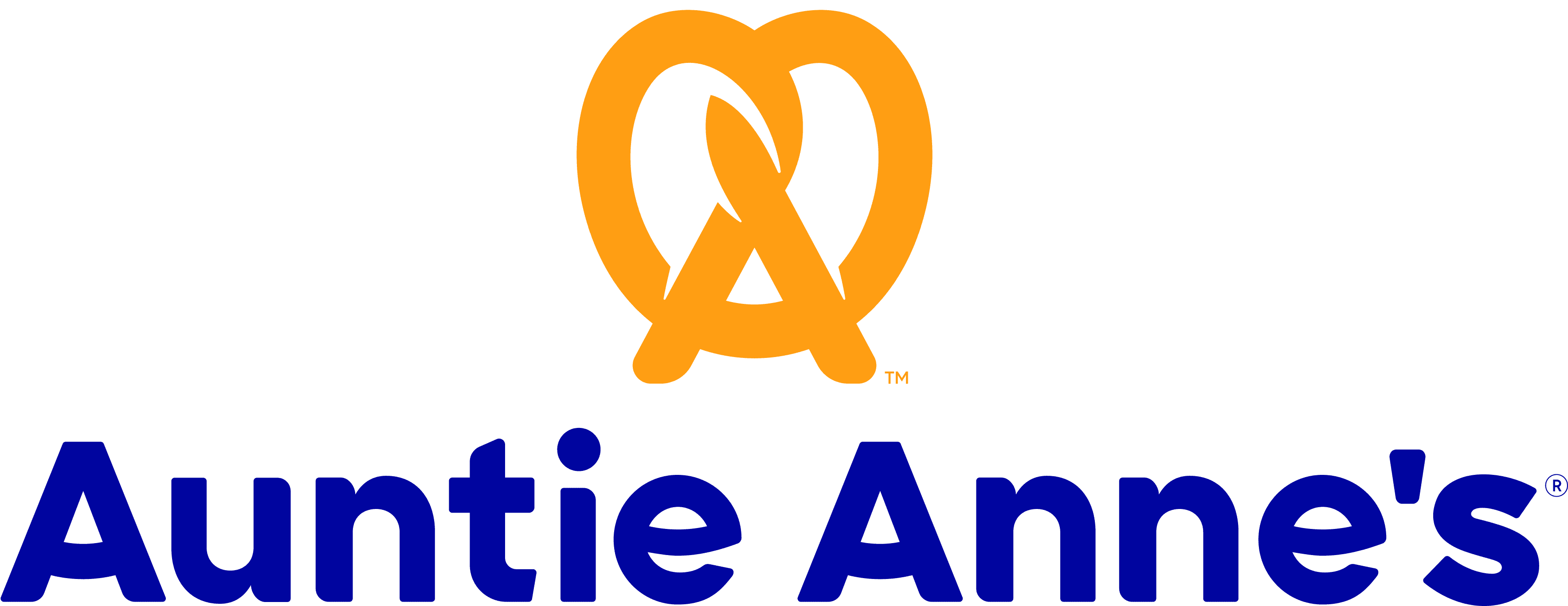 Auntie Anne's