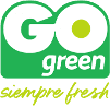 Go Green