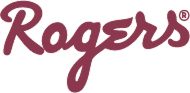 Rogers logo