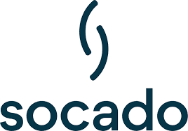 Socado logo