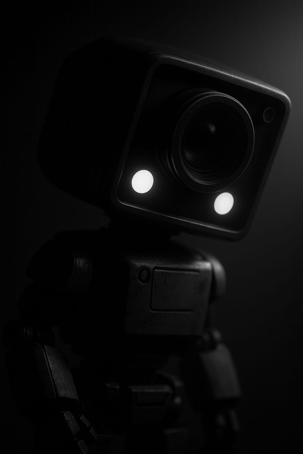 ClaveVision Background