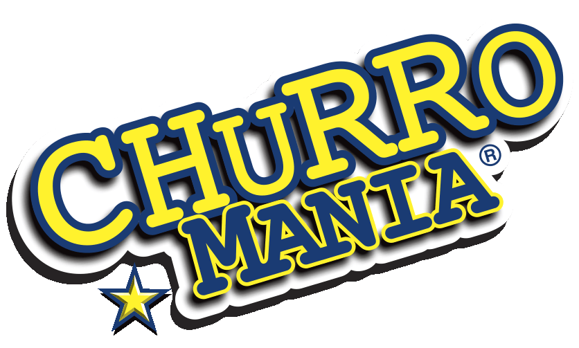 Churromania logo